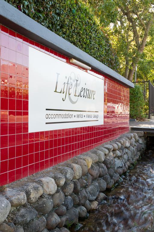 Life & Leisure Collection - Oude Hoek Stellenbosch Exterior foto