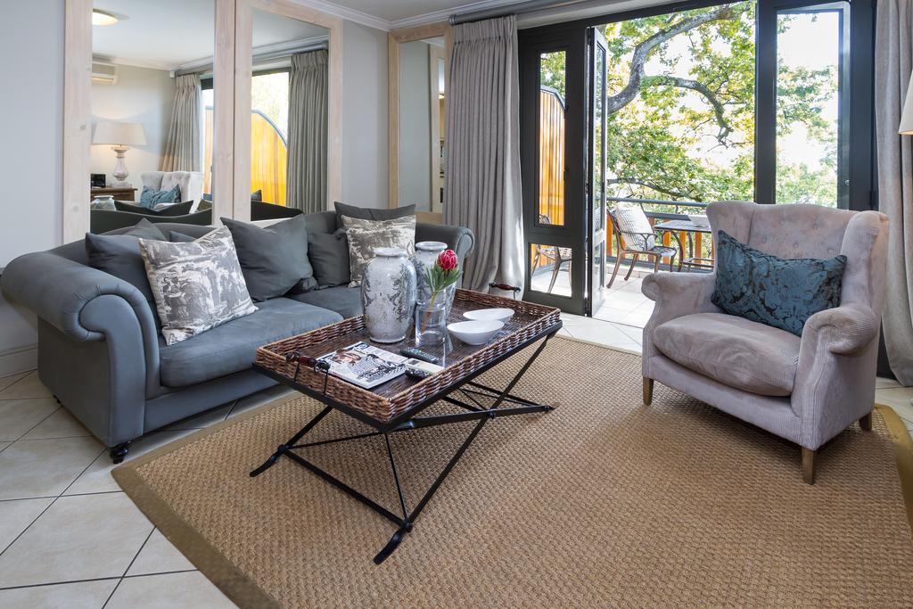 Life & Leisure Collection - Oude Hoek Stellenbosch Exterior foto