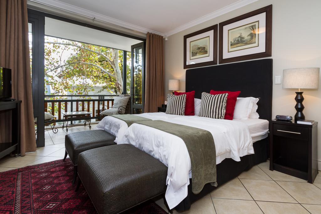 Life & Leisure Collection - Oude Hoek Stellenbosch Exterior foto