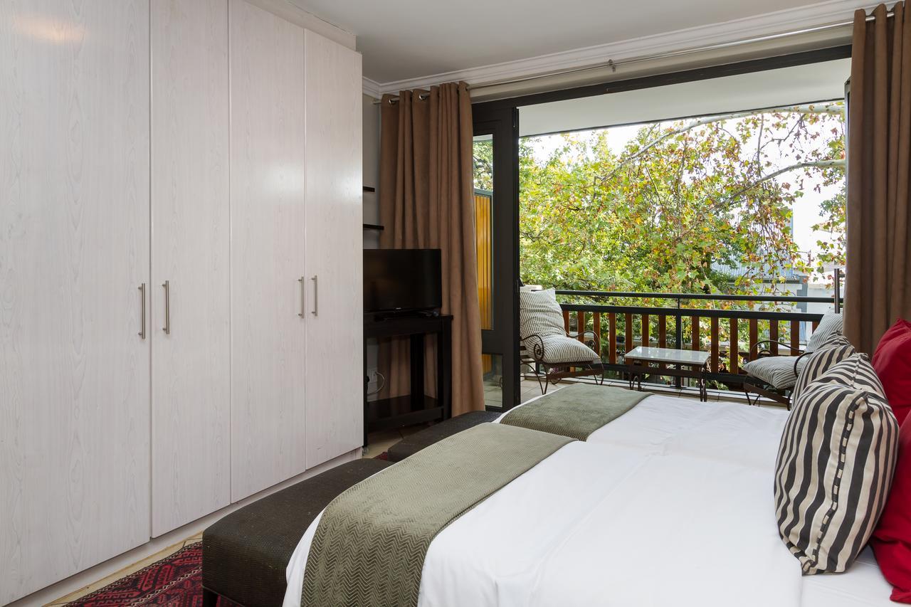 Life & Leisure Collection - Oude Hoek Stellenbosch Exterior foto
